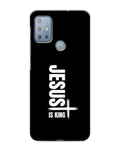 Чехол для Motorola MOTO G10 с картинкой «Вертикаль веры Jesus» Чехол для Motorola MOTO G10 с картинкой «Вертикаль веры Jesus»