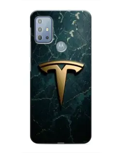 Чехол для Motorola MOTO G10 с картинкой «Мраморная Tesla Gold» Чехол для Motorola MOTO G10 с картинкой «Мраморная Tesla Gold»