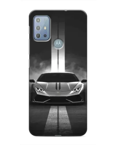 Чехол для Motorola MOTO G10 с картинкой «Lamborghini симметрия дорог» Чехол для Motorola MOTO G10 с картинкой «Lamborghini симметрия дорог»
