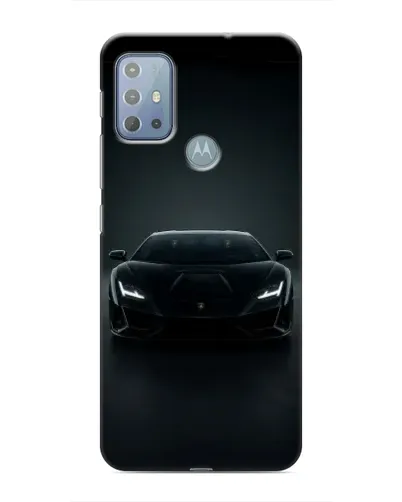 Чехол для Motorola MOTO G10 с картинкой «Черный Lamborghini Aventador» Чехол для Motorola MOTO G10 с картинкой «Черный Lamborghini Aventador»