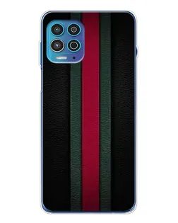 Чехол для Motorola MOTO G100 Pro с картинкой «Gucci — неоновая линия» Чехол для Motorola MOTO G100 Pro с картинкой «Gucci — неоновая линия»