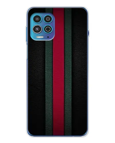 Чехол для Motorola MOTO G100 Pro с картинкой «Gucci — неоновая линия» Чехол для Motorola MOTO G100 Pro с картинкой «Gucci — неоновая линия»