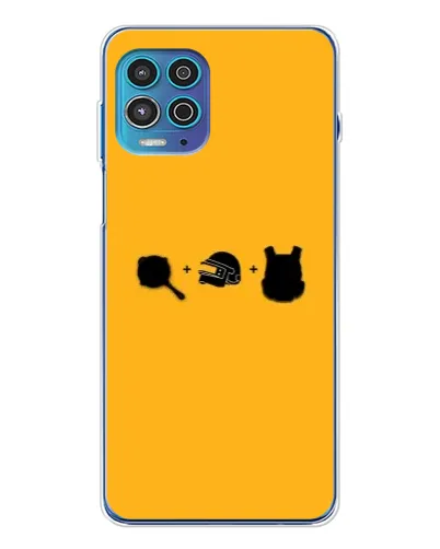 Чехол для Motorola MOTO G100 Pro с картинкой «BMW — современная классика»