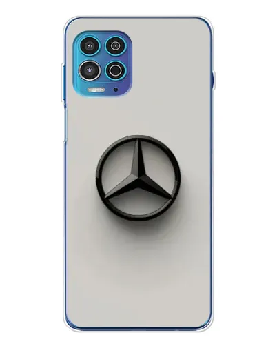 Чехол для Motorola MOTO G100 Pro с картинкой «Mercedes Maybach стиль» Чехол для Motorola MOTO G100 Pro с картинкой «Mercedes Maybach стиль»