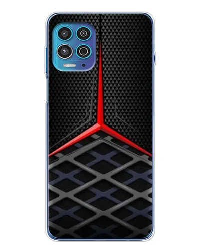 Чехол для Motorola MOTO G100 Pro с картинкой «Mercedes Carbon Grid» Чехол для Motorola MOTO G100 Pro с картинкой «Mercedes Carbon Grid»