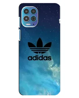 Чехол для Motorola MOTO G100 с картинкой «Adidas Stone Logo» Чехол для Motorola MOTO G100 с картинкой «Adidas Stone Logo»