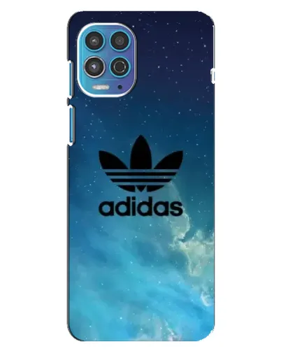 Чехол для Motorola MOTO G100 с картинкой «Adidas Stone Logo» Чехол для Motorola MOTO G100 с картинкой «Adidas Stone Logo»