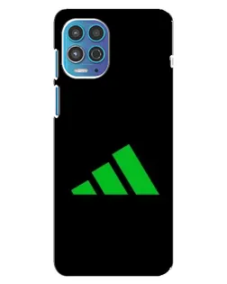 Чехол для Motorola MOTO G100 с картинкой «Adidas Abstract» Чехол для Motorola MOTO G100 с картинкой «Adidas Abstract»