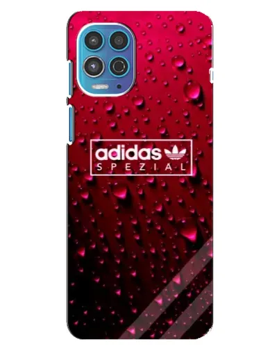 Чехол для Motorola MOTO G100 с картинкой «Adidas Gold Marble» Чехол для Motorola MOTO G100 с картинкой «Adidas Gold Marble»