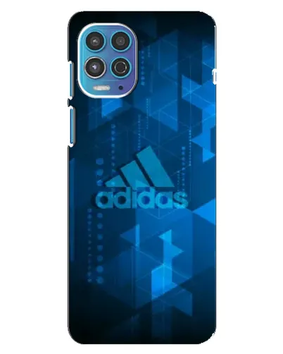 Чехол для Motorola MOTO G100 с картинкой «Adidas Sport Art» Чехол для Motorola MOTO G100 с картинкой «Adidas Sport Art»