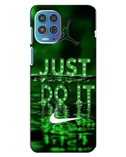 Чехол для Motorola MOTO G100 с картинкой «Зеленый неоновый Nike» Чехол для Motorola MOTO G100 с картинкой «Зеленый неоновый Nike»