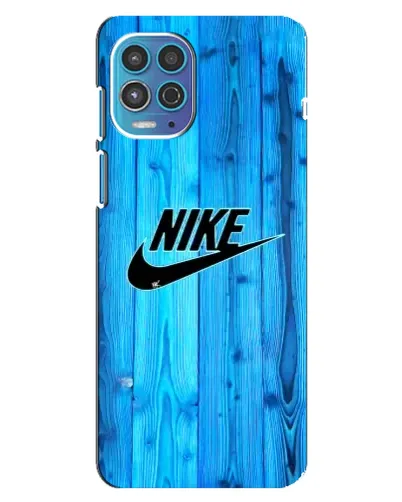 Чехол для Motorola MOTO G100 с картинкой «Голубое дерево Nike» Чехол для Motorola MOTO G100 с картинкой «Голубое дерево Nike»