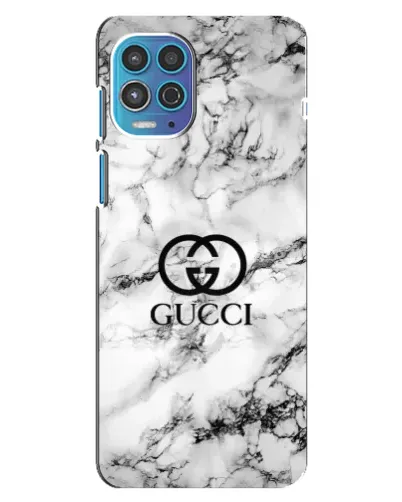 Чехол для Motorola MOTO G100 с картинкой «Gucci — мраморный шик» Чехол для Motorola MOTO G100 с картинкой «Gucci — мраморный шик»