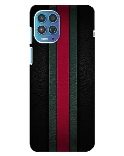 Чехол для Motorola MOTO G100 с картинкой «Gucci — неоновая линия» Чехол для Motorola MOTO G100 с картинкой «Gucci — неоновая линия»