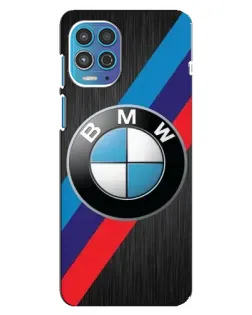 Чехол для Motorola MOTO G100 с картинкой «BMW M-stripes стиль» Чехол для Motorola MOTO G100 с картинкой «BMW M-stripes стиль»