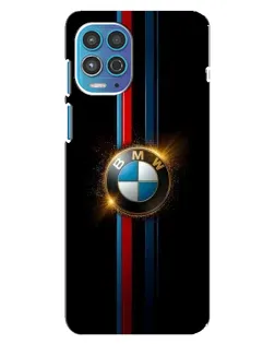 Чехол для Motorola MOTO G100 с картинкой «BMW M-Power неон» Чехол для Motorola MOTO G100 с картинкой «BMW M-Power неон»