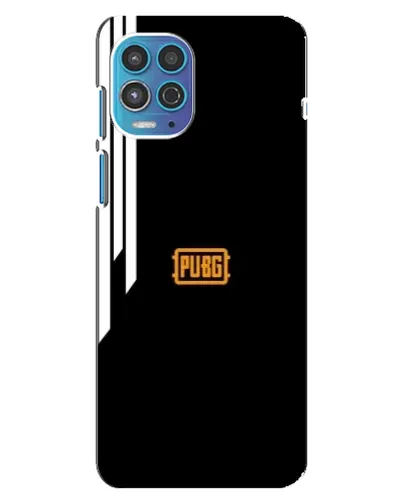 Чехол для Motorola MOTO G100 с картинкой «PUBG — вертикальные линии» Чехол для Motorola MOTO G100 с картинкой «PUBG — вертикальные линии»
