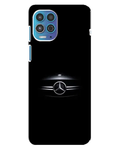 Чехол для Motorola MOTO G100 с картинкой «Mercedes — абстрактные линии» Чехол для Motorola MOTO G100 с картинкой «Mercedes — абстрактные линии»