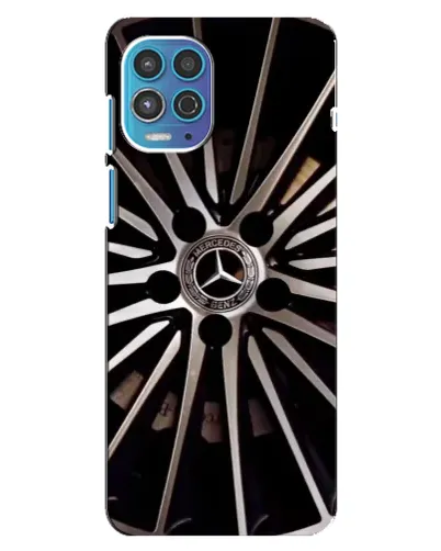 Чехол для Motorola MOTO G100 с картинкой «Диск Mercedes» Чехол для Motorola MOTO G100 с картинкой «Диск Mercedes»