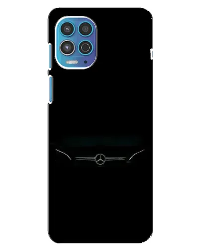 Чехол для Motorola MOTO G100 с картинкой «Mercedes Stealth Look» Чехол для Motorola MOTO G100 с картинкой «Mercedes Stealth Look»