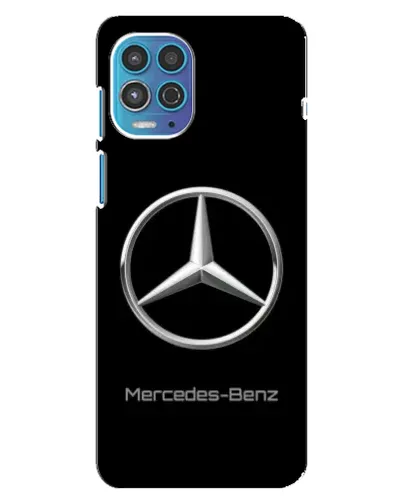 Чехол для Motorola MOTO G100 с картинкой «Mercedes Silver Logo» Чехол для Motorola MOTO G100 с картинкой «Mercedes Silver Logo»