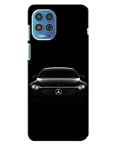Чехол для Motorola MOTO G100 с картинкой «Mercedes Vision — концепт» Чехол для Motorola MOTO G100 с картинкой «Mercedes Vision — концепт»