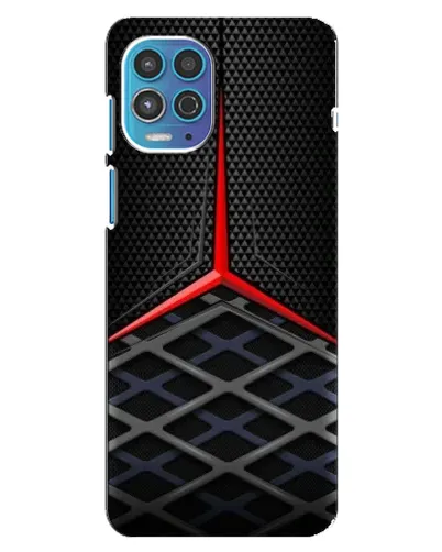 Чехол для Motorola MOTO G100 с картинкой «Mercedes Carbon Grid» Чехол для Motorola MOTO G100 с картинкой «Mercedes Carbon Grid»