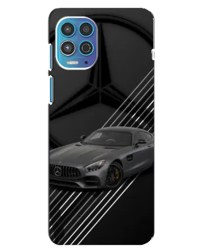 Чехол для Motorola MOTO G100 с картинкой «Mercedes AMG — графика» Чехол для Motorola MOTO G100 с картинкой «Mercedes AMG — графика»