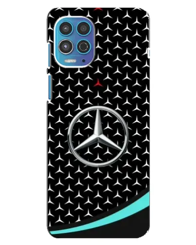 Чехол для Motorola MOTO G100 с картинкой «Mercedes — бирюзовый акцент» Чехол для Motorola MOTO G100 с картинкой «Mercedes — бирюзовый акцент»