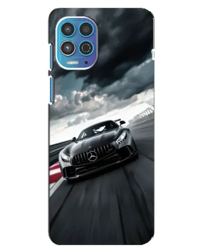 Чехол для Motorola MOTO G100 с картинкой «Гоночный Mercedes AMG» Чехол для Motorola MOTO G100 с картинкой «Гоночный Mercedes AMG»