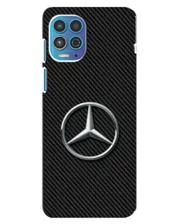 Чехол для Motorola MOTO G100 с картинкой «Карбоновый Mercedes стиль» Чехол для Motorola MOTO G100 с картинкой «Карбоновый Mercedes стиль»