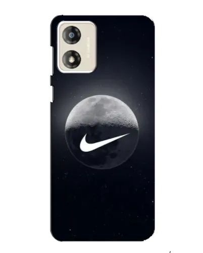 Чехол для Motorola MOTO G13 с картинкой «Nike в стиле граффити» Чехол для Motorola MOTO G13 с картинкой «Nike в стиле граффити»