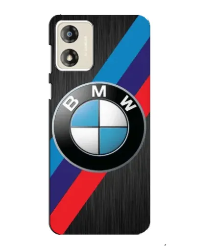 Чехол для Motorola MOTO G13 с картинкой «BMW M-stripes стиль» Чехол для Motorola MOTO G13 с картинкой «BMW M-stripes стиль»