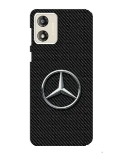 Чехол для Motorola MOTO G13 с картинкой «Карбоновый Mercedes стиль» Чехол для Motorola MOTO G13 с картинкой «Карбоновый Mercedes стиль»