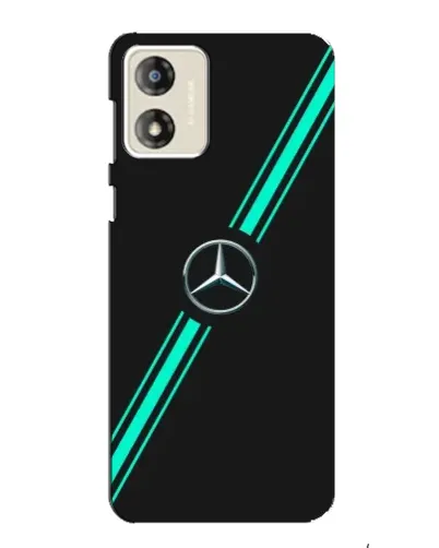 Чехол для Motorola MOTO G13 с картинкой «Спортивные линии Mercedes» Чехол для Motorola MOTO G13 с картинкой «Спортивные линии Mercedes»