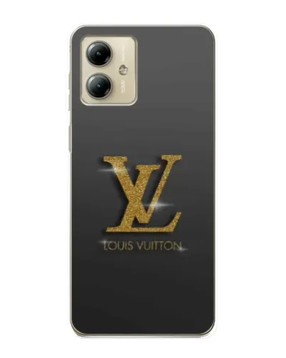 Чехол для Motorola MOTO G14 с картинкой «Градиент Louis Vuitton» Чехол для Motorola MOTO G14 с картинкой «Градиент Louis Vuitton»
