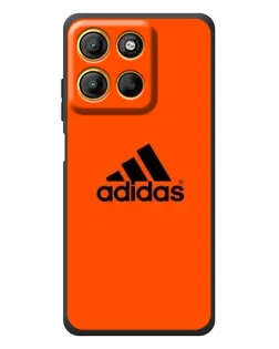 Чехол для Motorola Moto G17 Power с картинкой «Adidas Ukraine» Чехол для Motorola Moto G17 Power с картинкой «Adidas Ukraine»