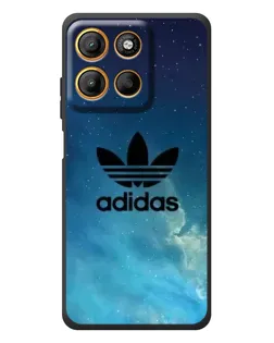 Чехол для Motorola Moto G17 с картинкой «Adidas Stone Logo» Чехол для Motorola Moto G17 с картинкой «Adidas Stone Logo»