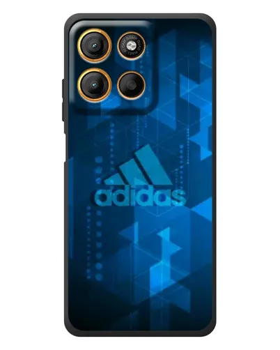 Чехол для Motorola Moto G17 с картинкой «Adidas Sport Art» Чехол для Motorola Moto G17 с картинкой «Adidas Sport Art»