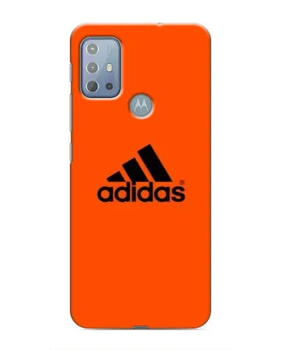 Чехол для Motorola MOTO G20 с картинкой «Adidas Ukraine» Чехол для Motorola MOTO G20 с картинкой «Adidas Ukraine»