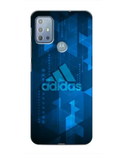 Чехол для Motorola MOTO G20 с картинкой «Adidas Sport Art» Чехол для Motorola MOTO G20 с картинкой «Adidas Sport Art»