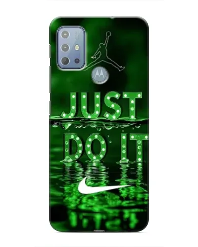 Чехол для Motorola MOTO G20 с картинкой «Зеленый неоновый Nike» Чехол для Motorola MOTO G20 с картинкой «Зеленый неоновый Nike»