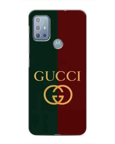 Чехол для Motorola MOTO G20 с картинкой «Gucci — темно-зеленый градиент» Чехол для Motorola MOTO G20 с картинкой «Gucci — темно-зеленый градиент»