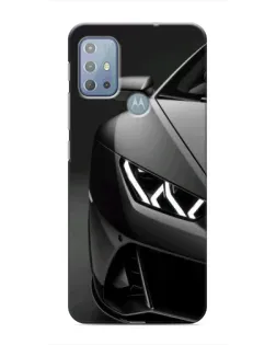 Чехол для Motorola MOTO G20 с картинкой «Lamborghini фары детализация» Чехол для Motorola MOTO G20 с картинкой «Lamborghini фары детализация»