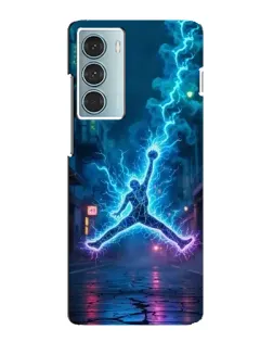 Чехол для Motorola MOTO G200 с картинкой «Jordan Gold Jumpman» Чехол для Motorola MOTO G200 с картинкой «Jordan Gold Jumpman»