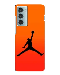 Чехол для Motorola MOTO G200 с картинкой «Jordan Sunset» Чехол для Motorola MOTO G200 с картинкой «Jordan Sunset»