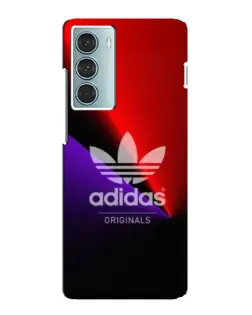 Чехол для Motorola MOTO G200 с картинкой «Adidas Red Neon» Чехол для Motorola MOTO G200 с картинкой «Adidas Red Neon»