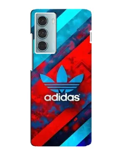 Чехол для Motorola MOTO G200 с картинкой «Абстракция Adidas» Чехол для Motorola MOTO G200 с картинкой «Абстракция Adidas»