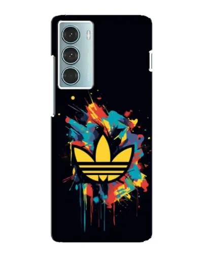 Чехол для Motorola MOTO G200 с картинкой «Adidas Splash» Чехол для Motorola MOTO G200 с картинкой «Adidas Splash»