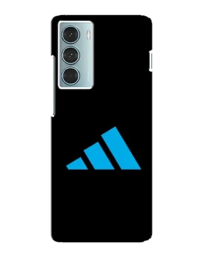 Чехол для Motorola MOTO G200 с картинкой «Adidas Cyan Logo» Чехол для Motorola MOTO G200 с картинкой «Adidas Cyan Logo»
